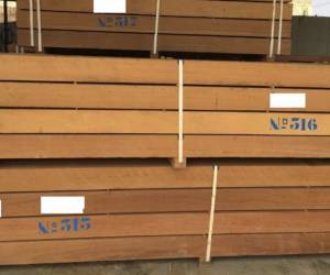 Iroko
