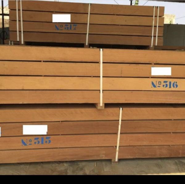 Iroko