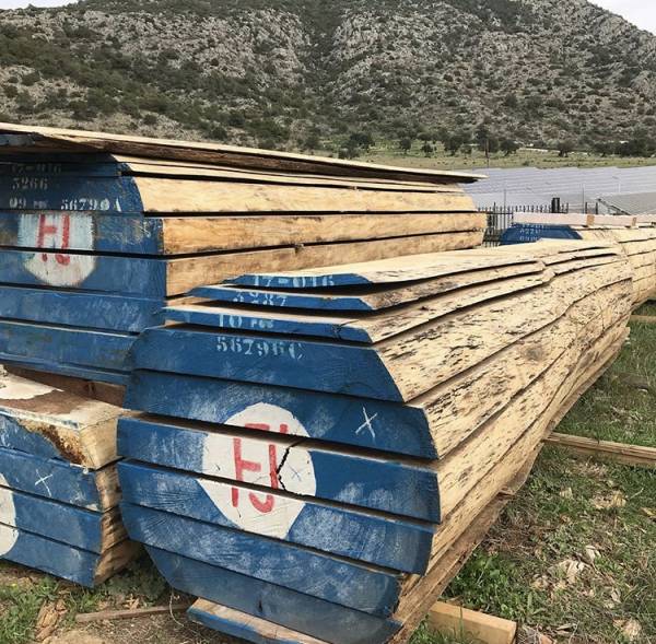 Iroko Βούλες