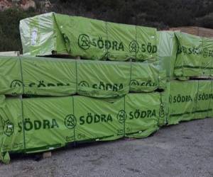 Ερυθρό Σουηδίας