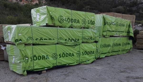 Ερυθρό Σουηδίας