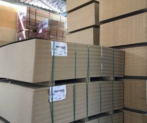 MDF